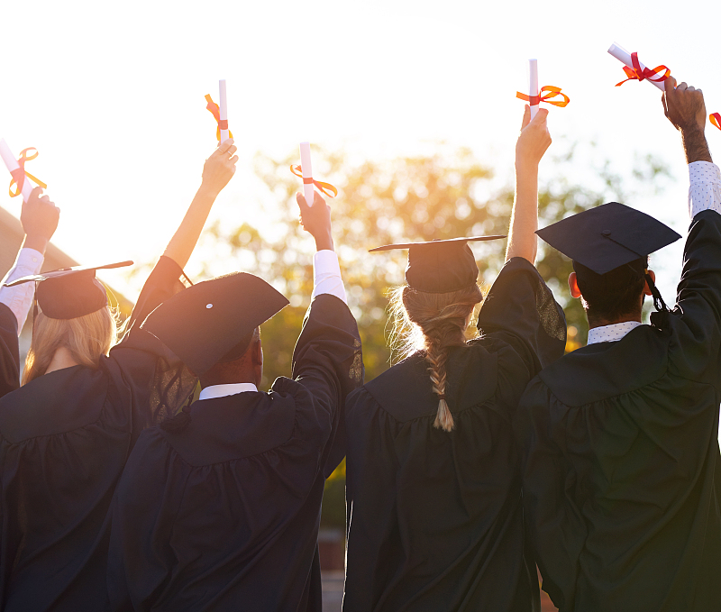 如果你自考缺考，是否会影响你的毕业证和学位证申请？